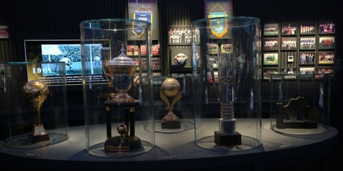 Ouverture du Musée du football marocain à Salé
