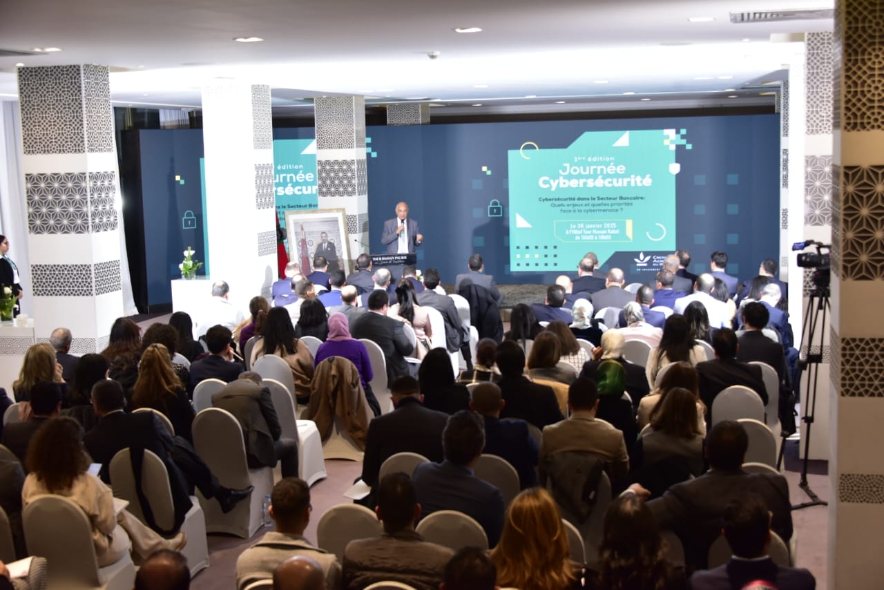 Crédit Agricole du Maroc renforce son engagement en cybersécurité