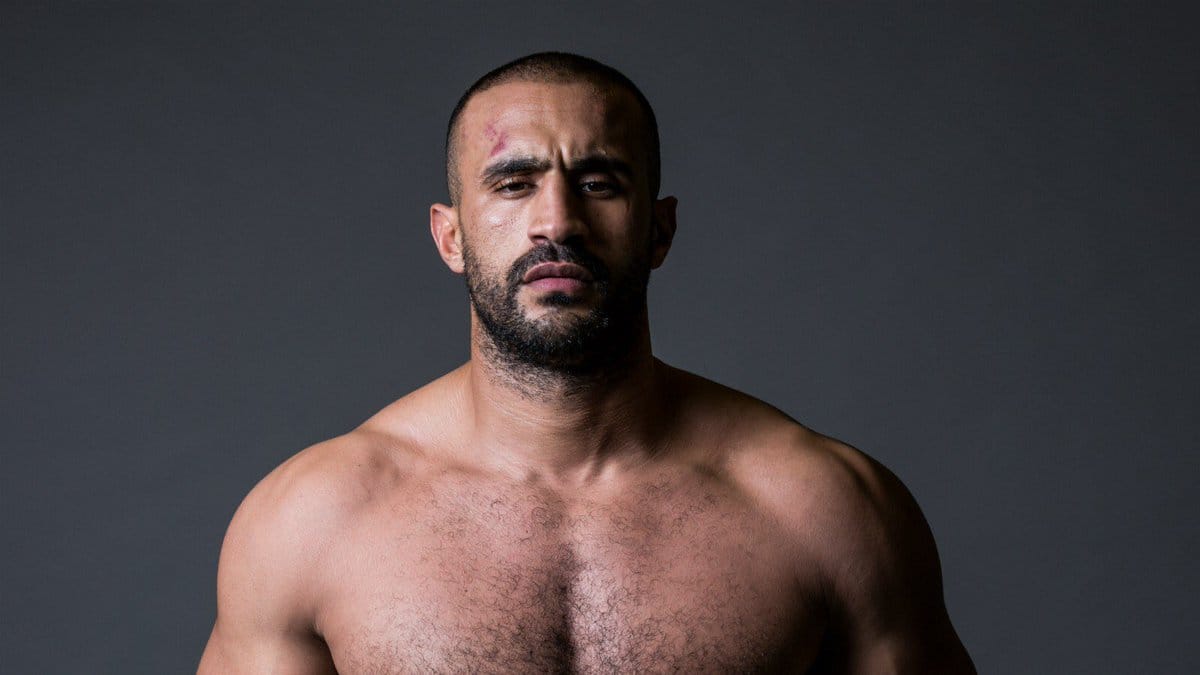 Badr Hari arrêté pour violences présumées sur son ex-femme