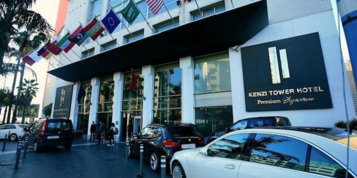Le Groupe Kenzi a été une nouvelle fois distingué par Booking.com, qui a attribué à cinq de ses établissements le prestigieux Traveller Review Award 2025