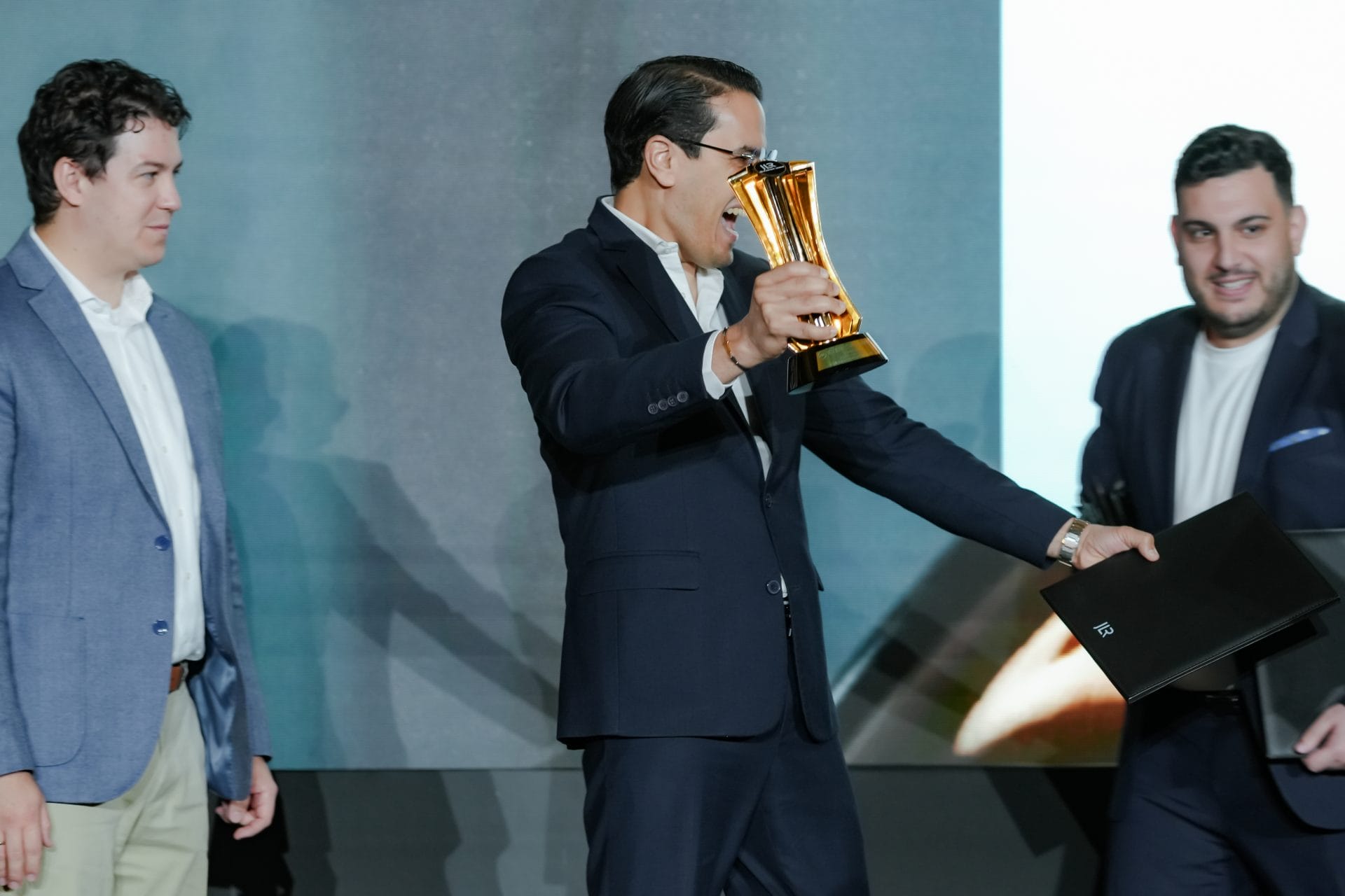 Smeia, leader commercial pour la région MENA