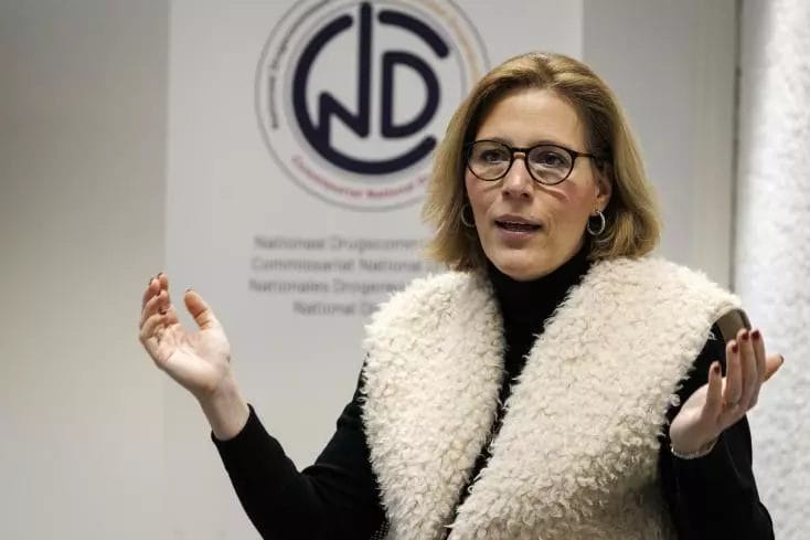 La Belgique proie à la drogue et au narcotrafiquants