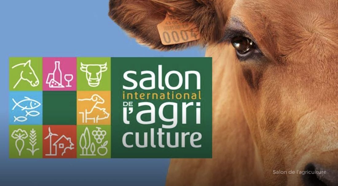 Le Maroc, invité d’honneur du Salon de l’Agriculture (SIA) en France