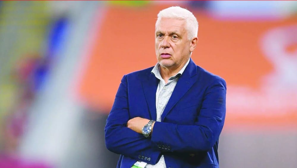 Hubert Velud quitte l’AS FAR : Benouahi en intérim