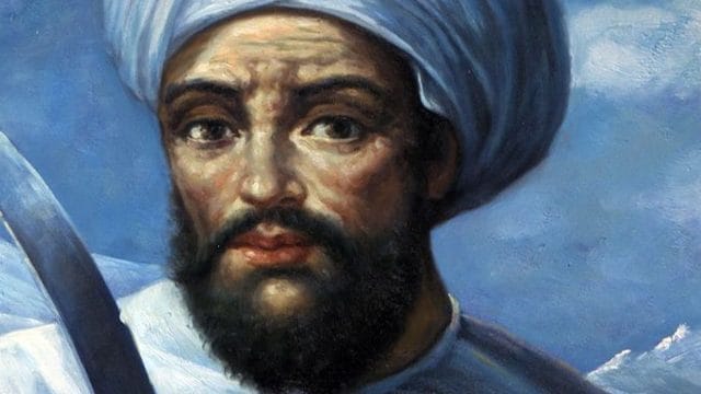 5 février 789 : Idriss, premier Sultan