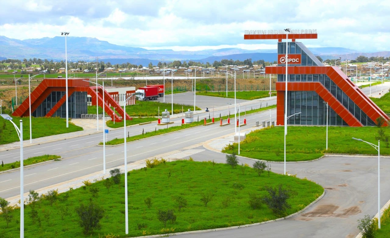 Ethiopie: Les ZES attirent plus de 590 millions dollars en six mois