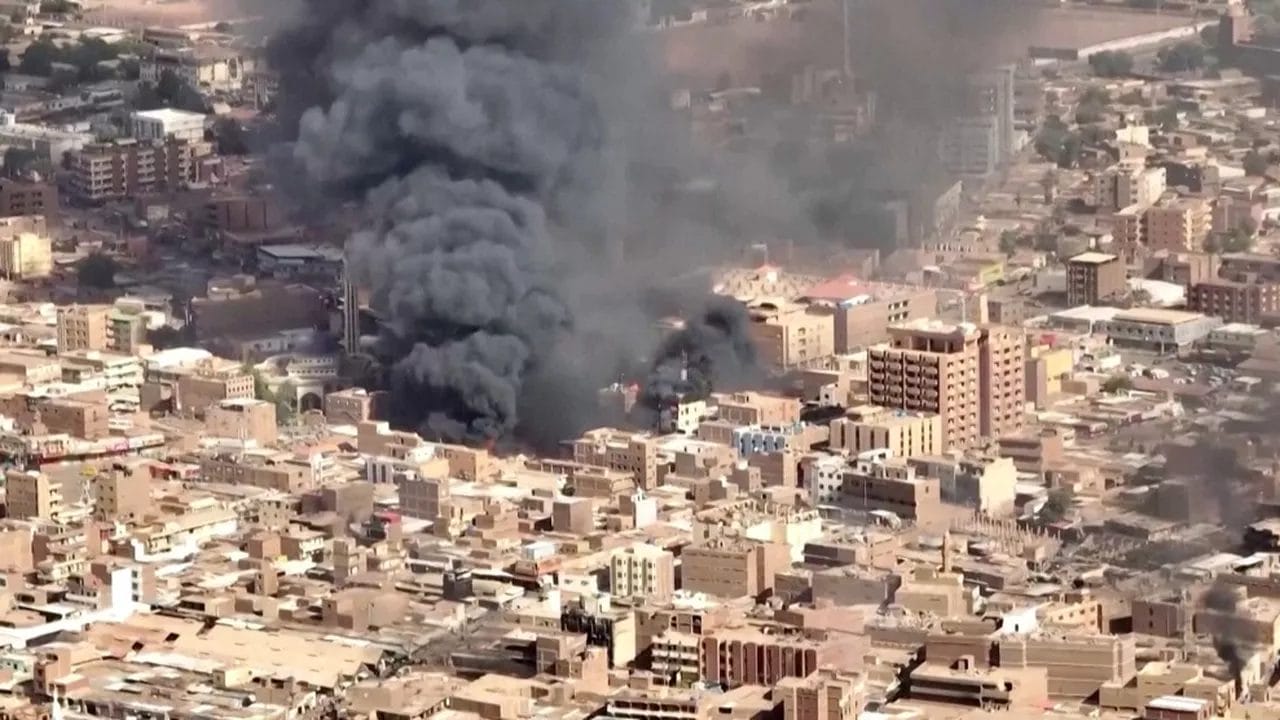 Soudan: l’ONU alerte sur une catastrophe humanitaire après de nouvelles violences
