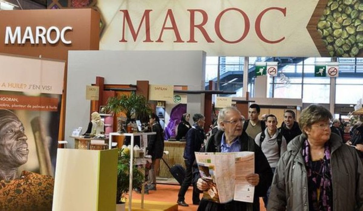 Le Maroc à l'honneur du Salon de l'agriculture de Paris : une vitrine pour la coopération franco-marocaine