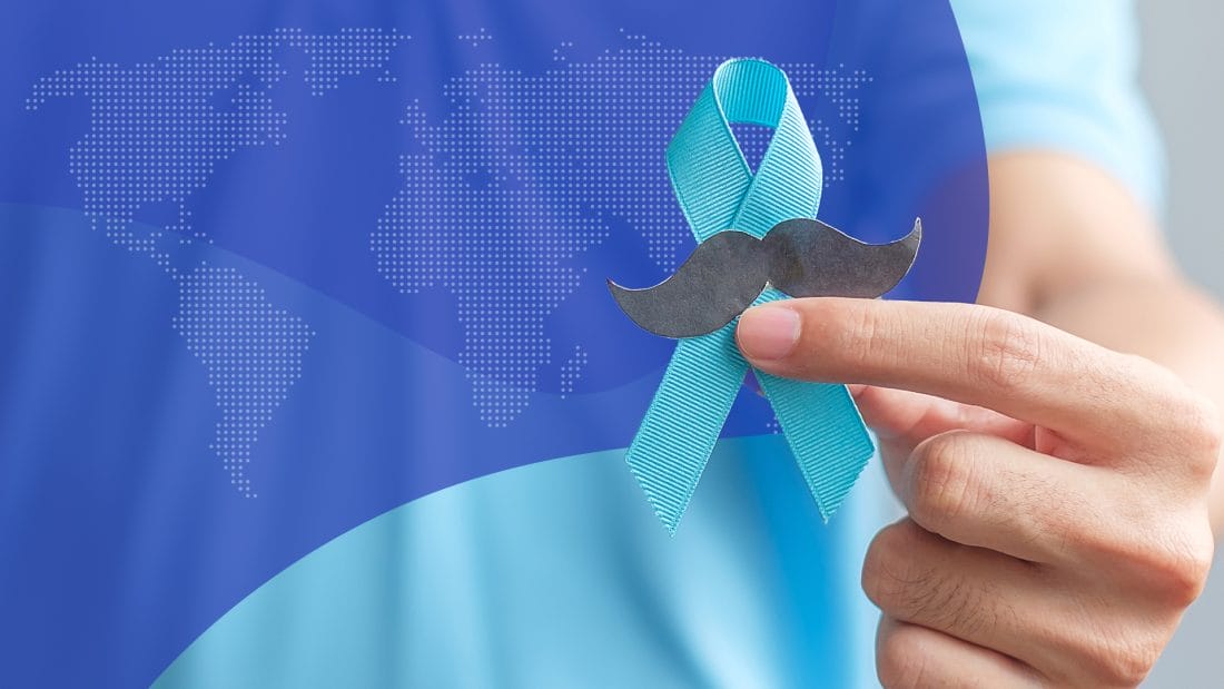 Etude : la vitamine D, un espoir contre les cancers de la prostate ?