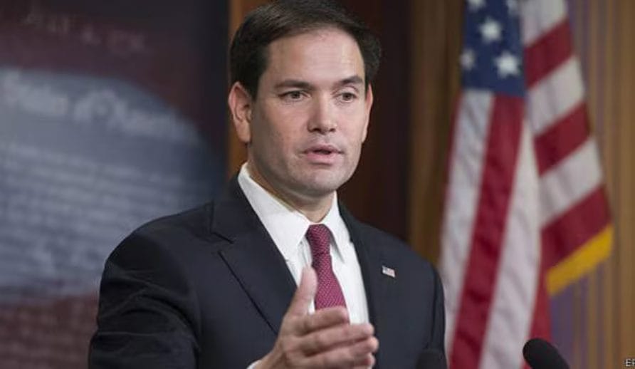 Etats-Unis : Marco Rubio ne participera pas à une réunion pour le G20 en Afrique du Sud