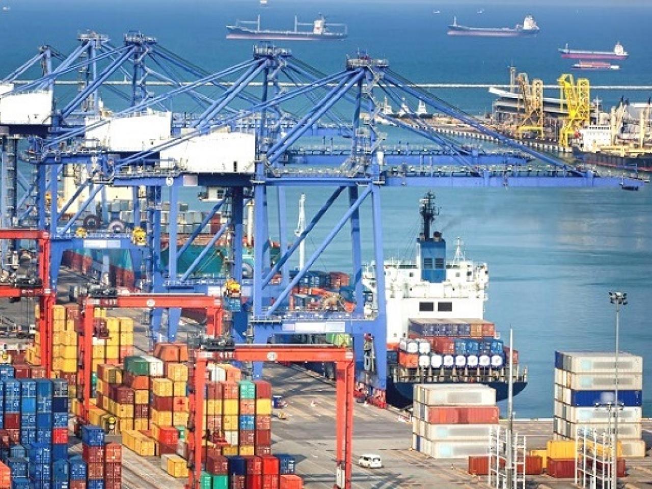 Sénégal : baisse des exportations en décembre 2024