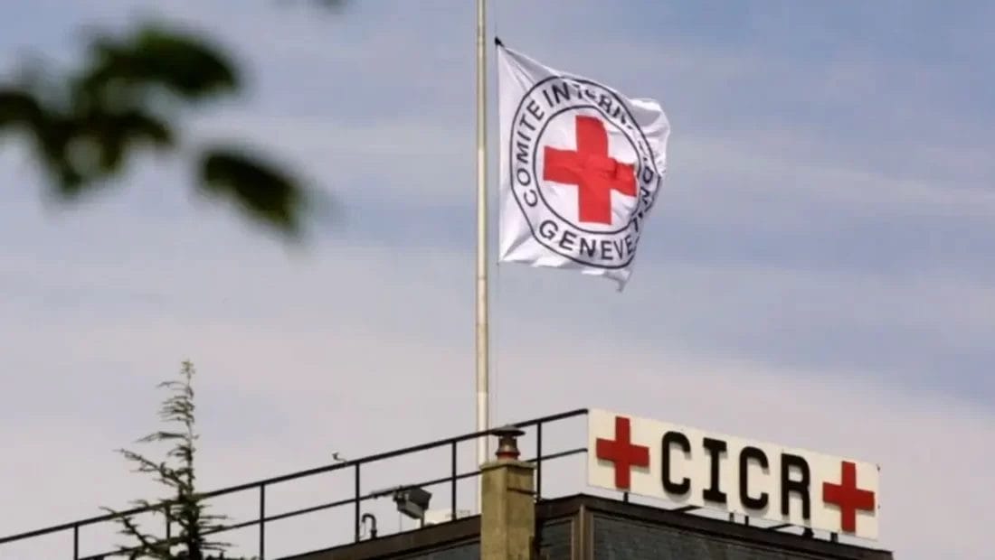 Niger : la Croix rouge sommé de quitter le pays