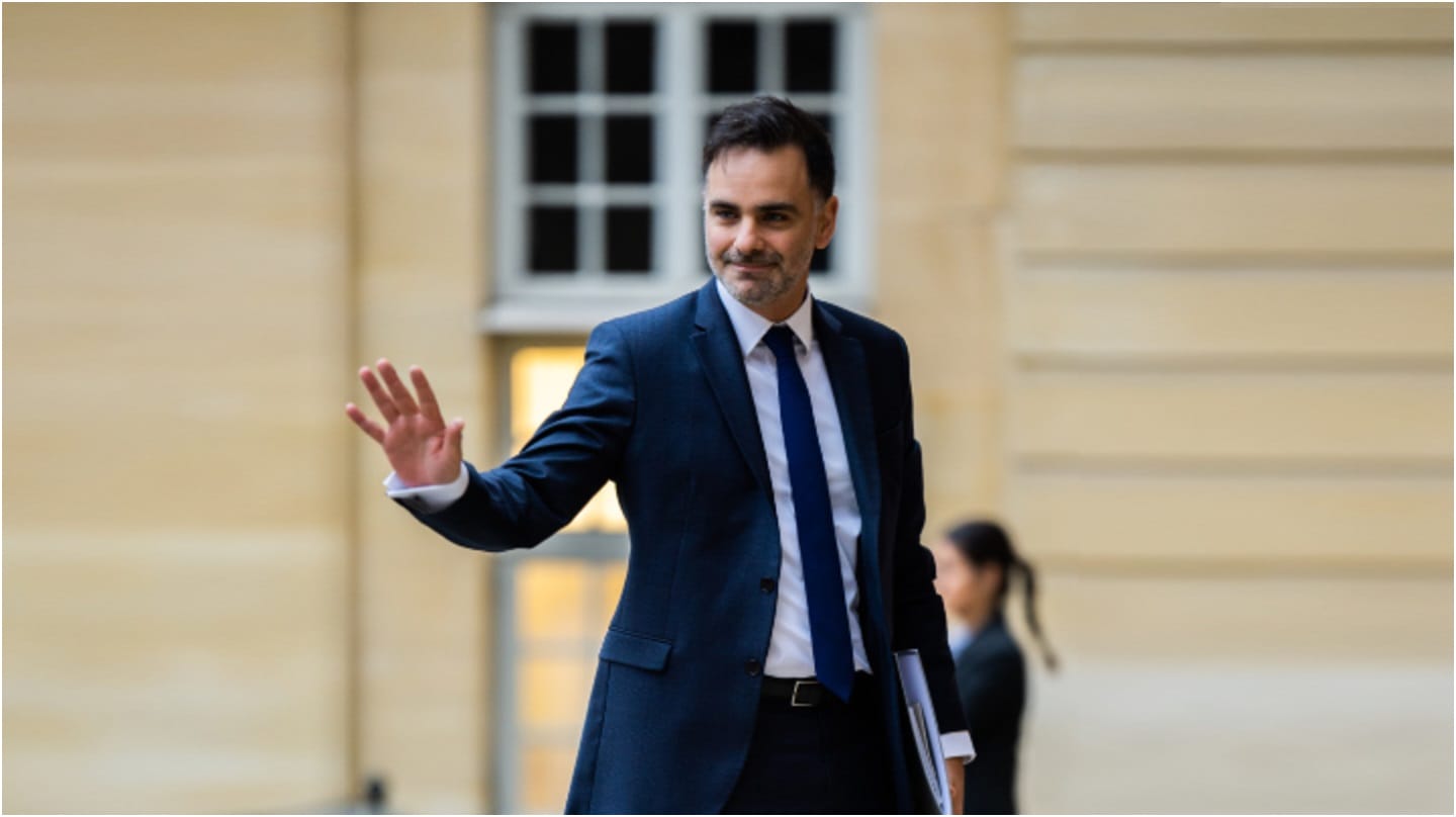 France : réduction du déficit commercial à 81 milliards d'euros