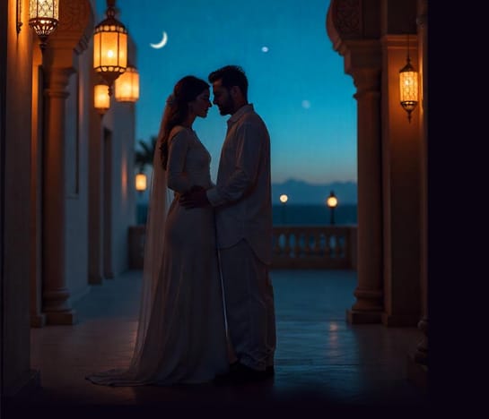 Vivez une expérience romantique inoubliable avec le groupe Kenzi hôtels