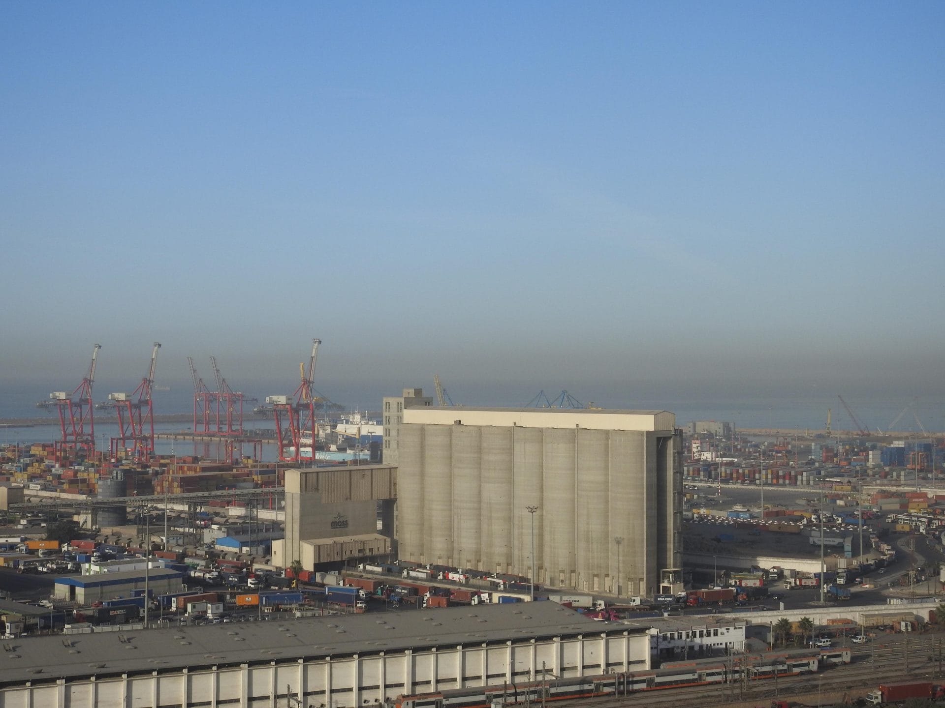 Mass Céréales Al Maghreb décroche une triple certification ISO