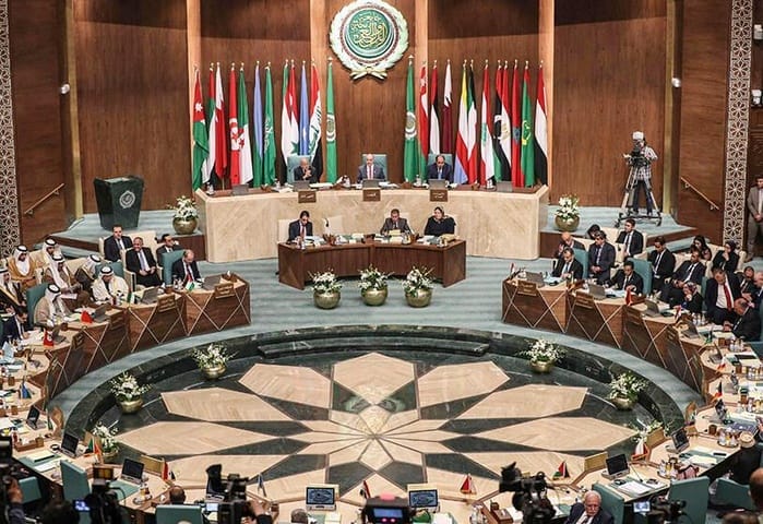 Sommet arabe en Égypte : riposte au plan Trump sur Gaza
