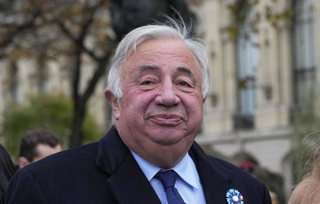 Larcher annonce des actions consulaires &agrave; Laâyoune