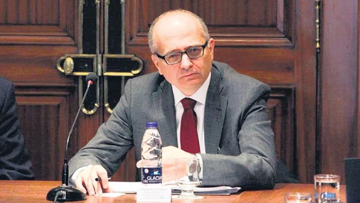 Maroc : Le FMI table sur une croissance économique de 3,9% en 2025