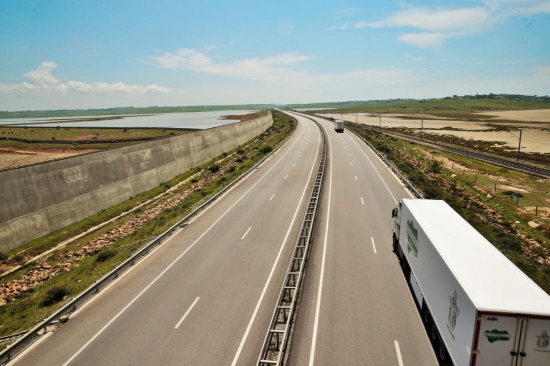 Une autoroute pour relier Fès à Marrakech