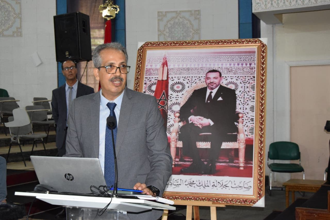 Initiation de l'étude sur l'urbanisation de Settat