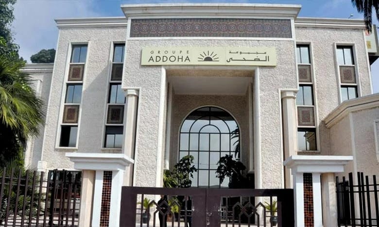 Addoha obtient l’aval de l’AMMC pour un emprunt de 750 MDH