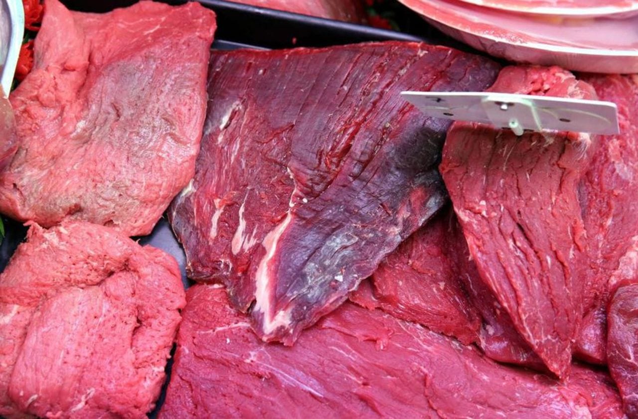 Aïd Al-Adha : saisie de viande avariée à Deroua