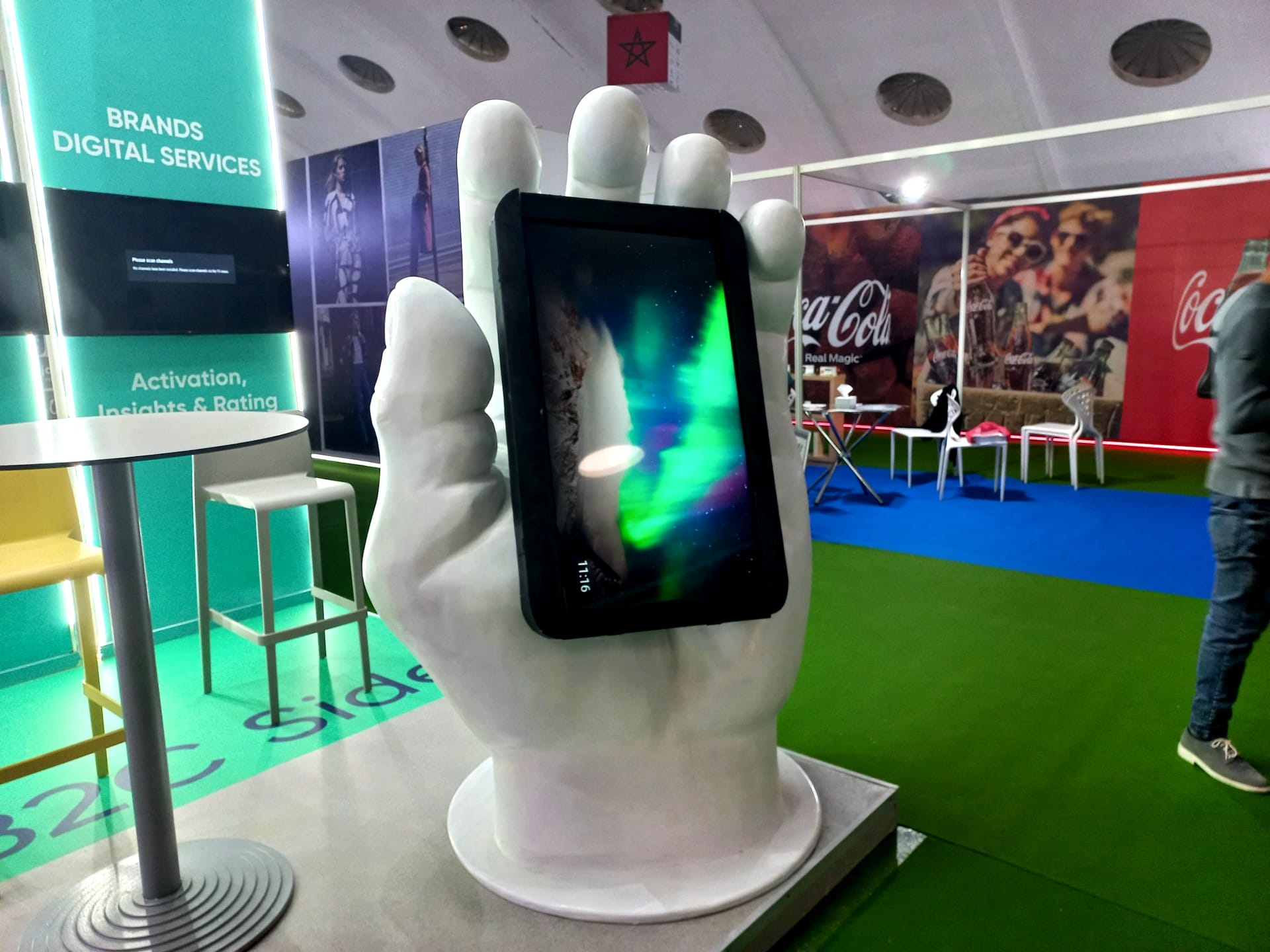 Franchise Exhibition Morocco : lancement de la première édition internationale à Casablanca