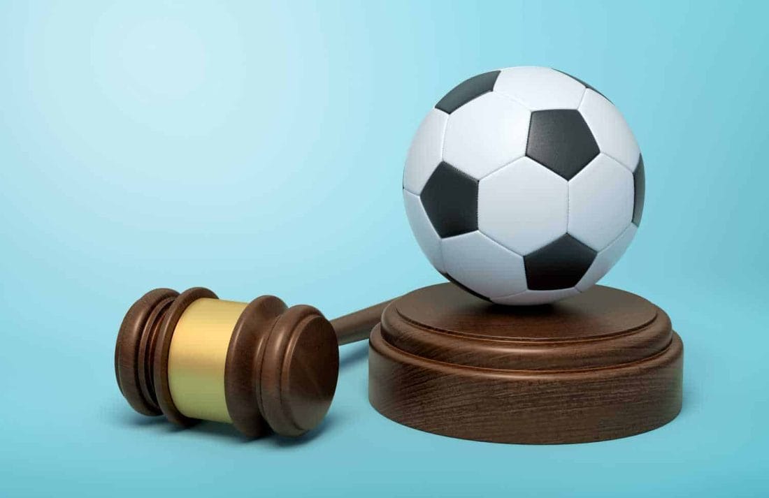 CAN et Mondial : un dispositif judiciaire est en préparation