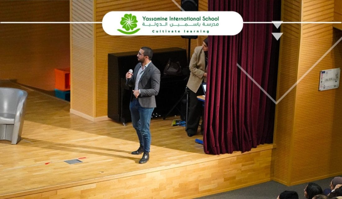 Yassamine International School intègre l’intelligence artificielle dans son programme scolaire pour 2025/2026