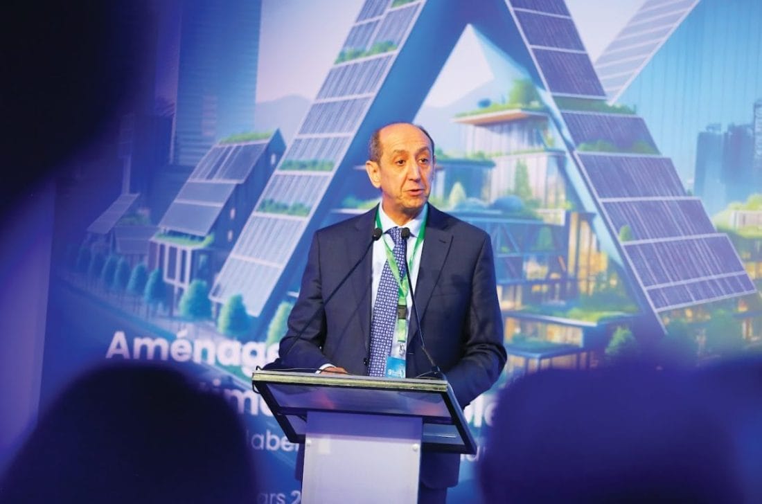 Bâtiments et énergie : vers une transition durable et responsable