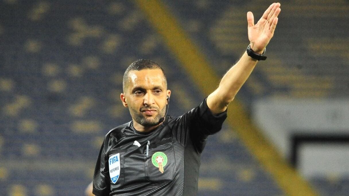 Des arbitres marocains distingués par la FIFA lors d’une cérémonie à Mâamora