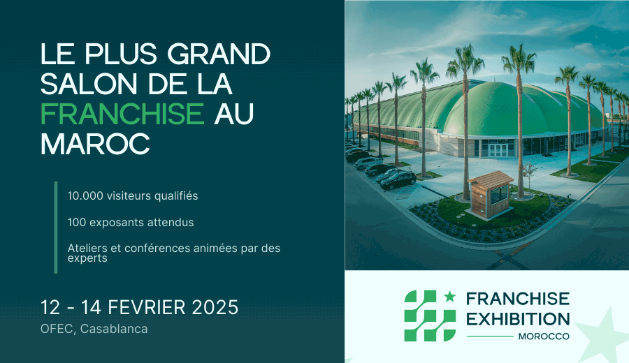 Marissa Scott: "plusieurs enseignes américaines ont déjà réussi leur implantation au Maroc grâce à un climat d’investissement stable et attractif"