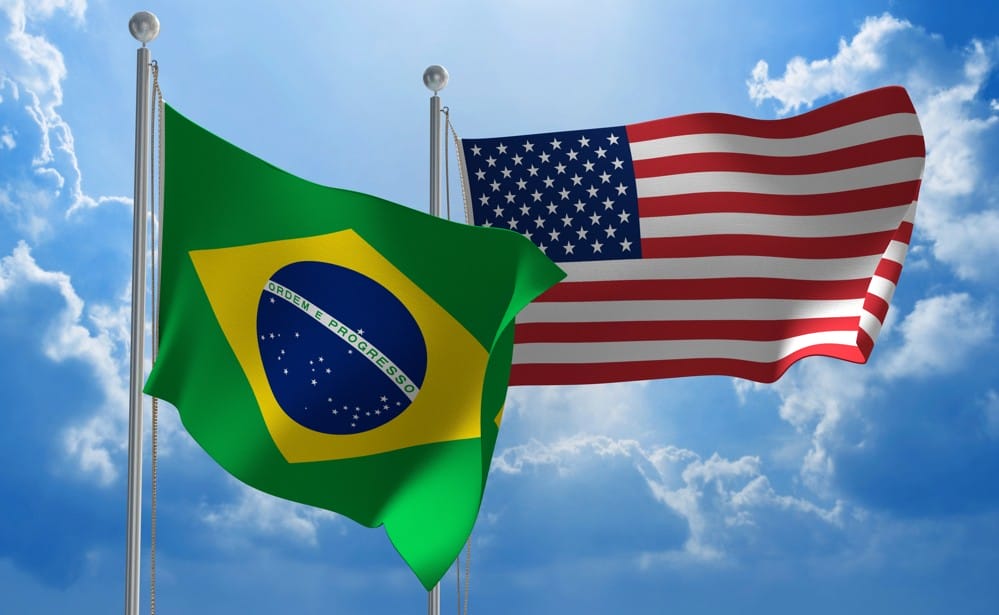 Taxes sur l’acier : Lula met en garde Trump