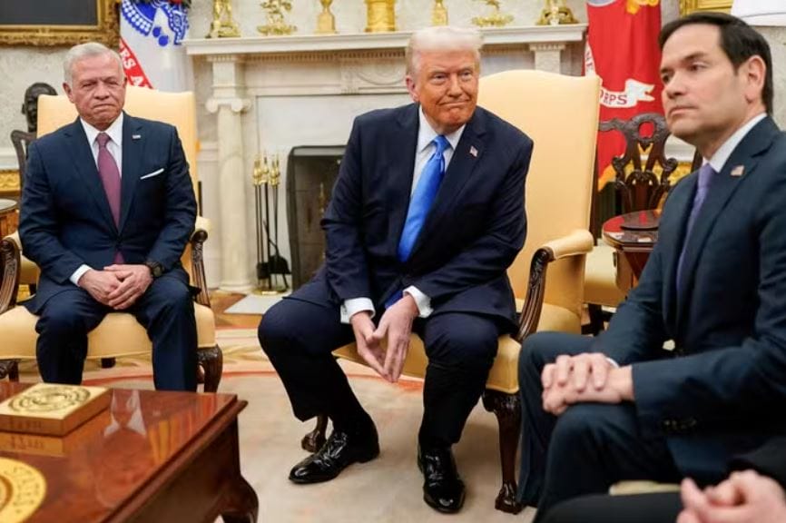 Donald Trump : le maître des illusions