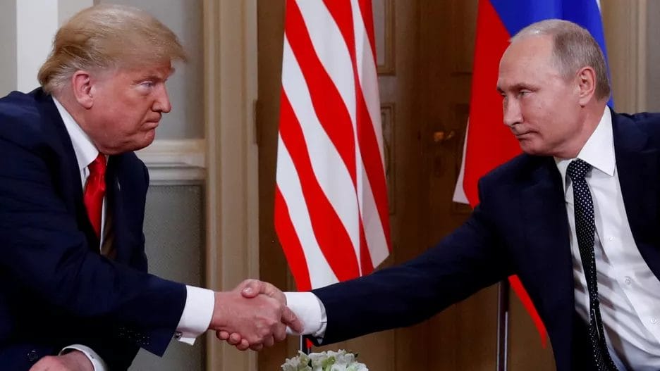 Donald Trump : le maître des illusions