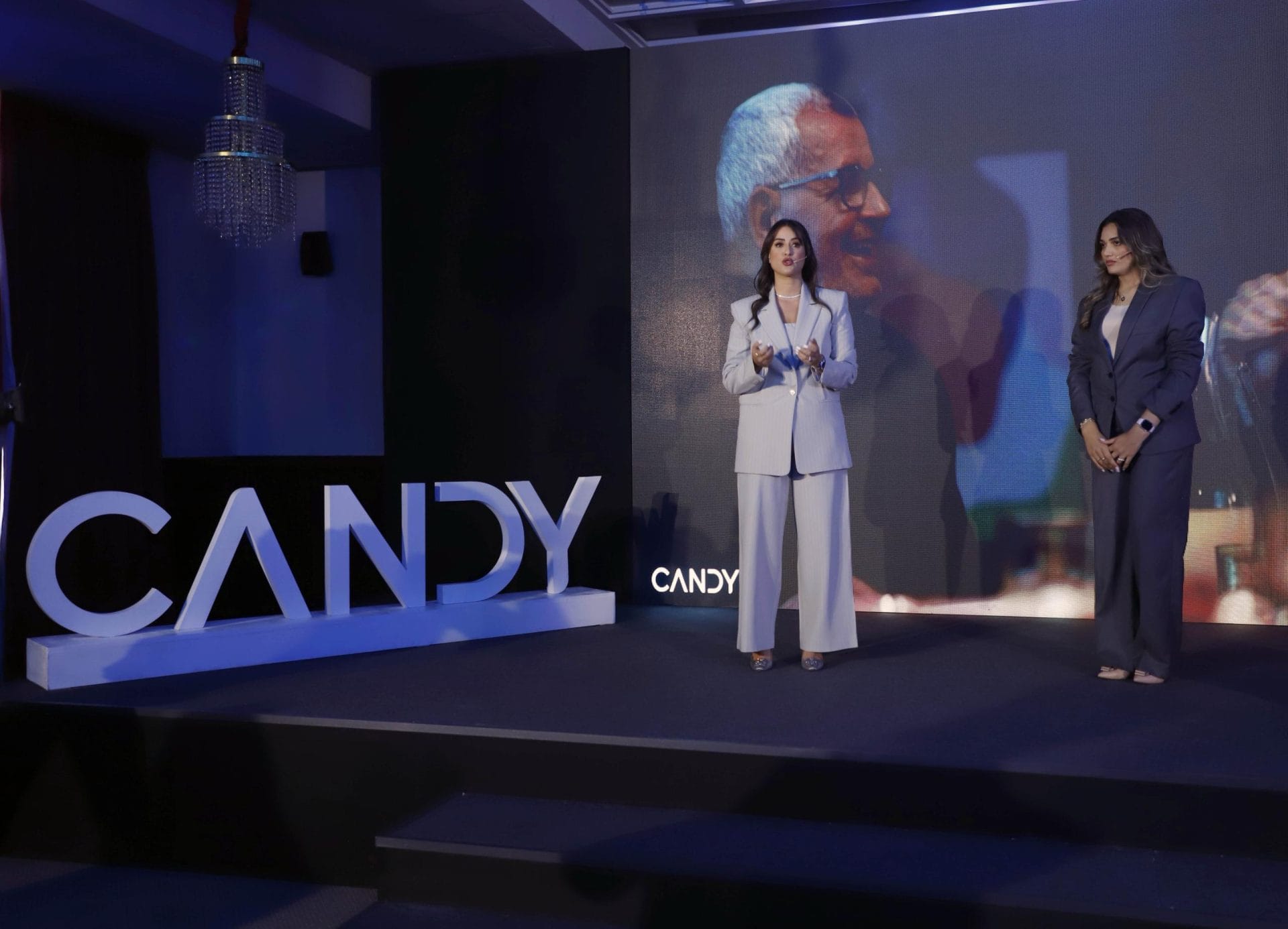 Candy dévoile sa nouvelle ère au Maroc