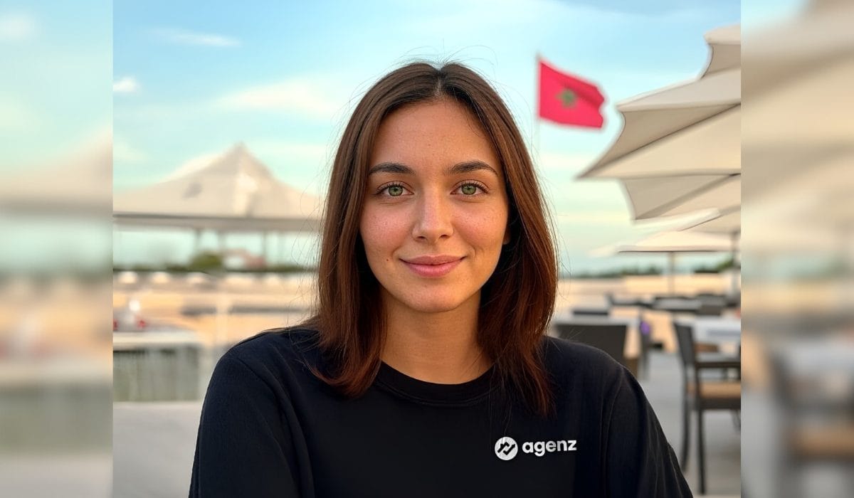 Zaina : Le premier agent immobilier intelligent marocain propulsé par l’IA Zaina : Le premier agent immobilier intelligent marocain propulsé par l’IA