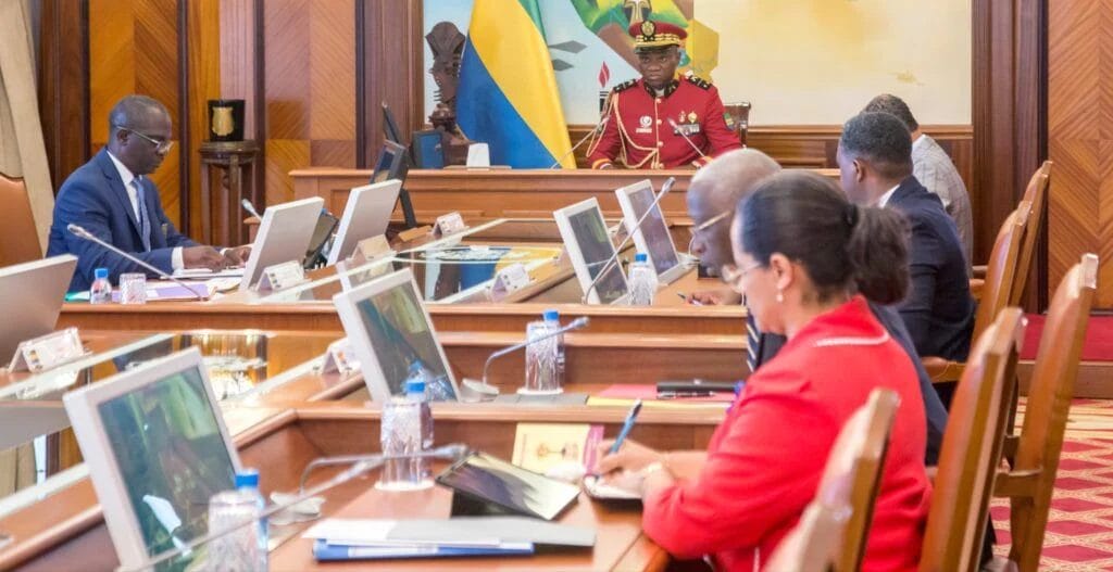Présidentielle au Gabon : le dépôt des candidatures fixé du 27 février au 8 mars prochain