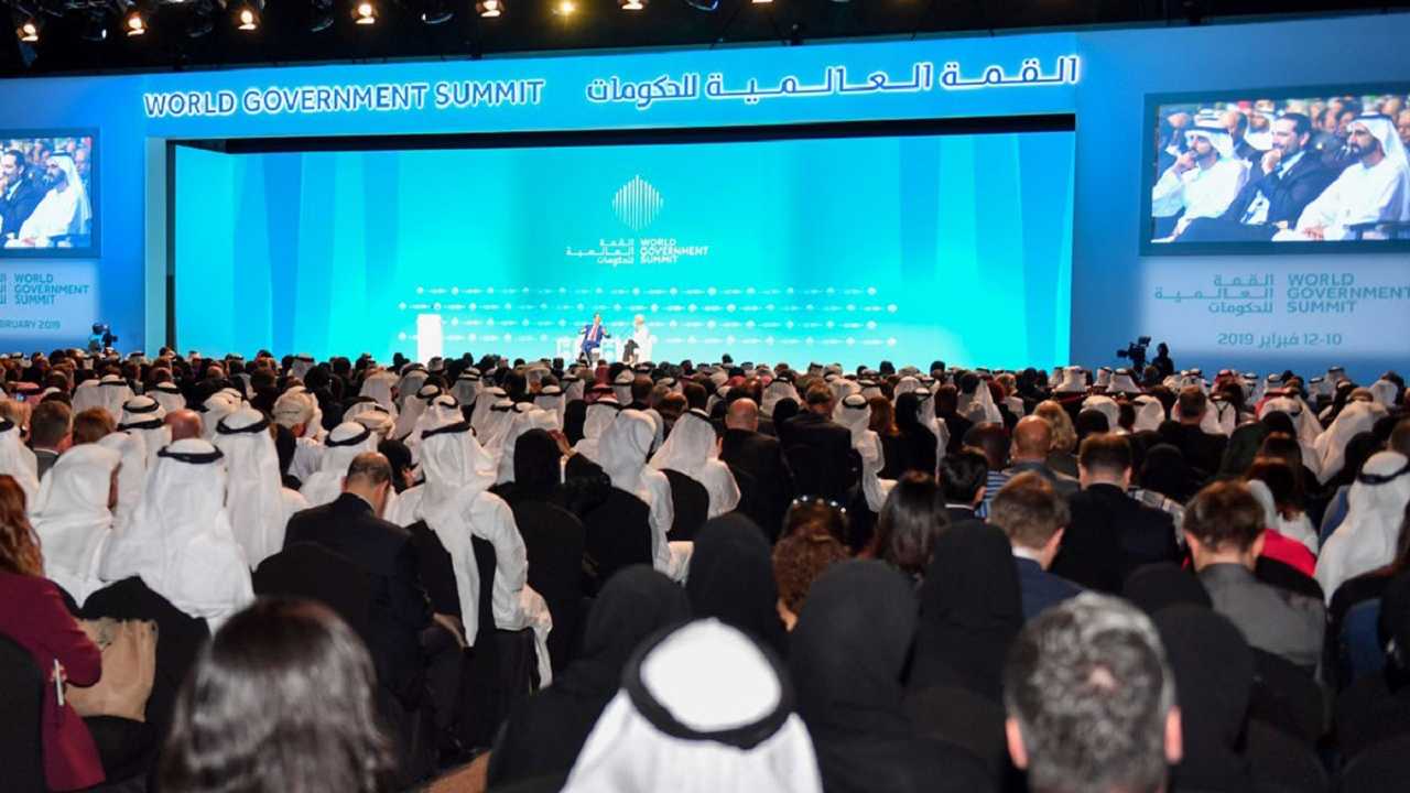 Accélération de l’adoption de l’IA : un impératif pour les gouvernements arabes