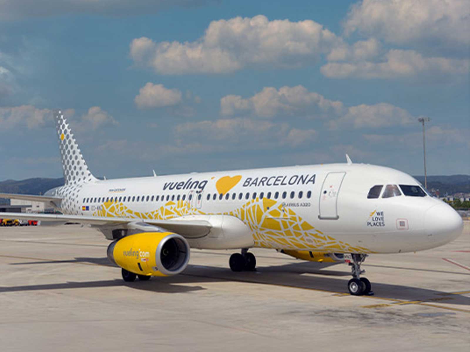 Vueling lance une nouvelle ligne entre Barcelone et Essaouira