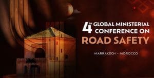 Marrakech : début des préparatifs pour la 4e Conférence ministérielle sur la sécurité routière