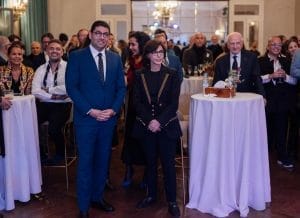 Rachida Dati en visite dans les provinces du Sud