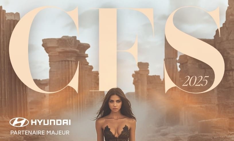 Casablanca enflamme la mode au Casa Fashion Show 2025