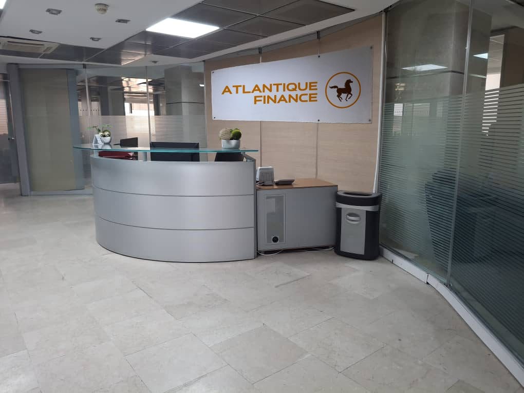 Atlantique Finance, SGI n°1 du marché financier de l’UEMOA en 2024
