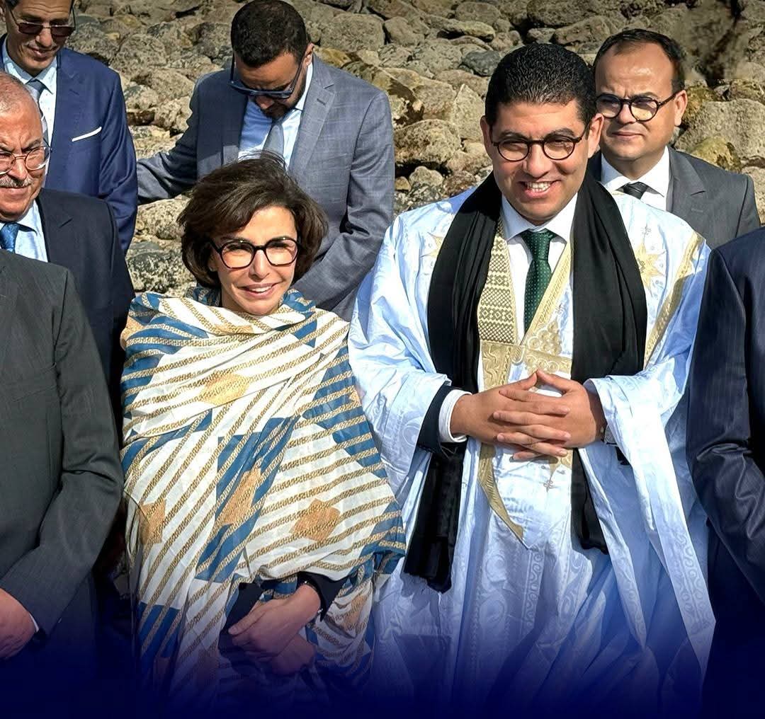 Visite de Rachida Dati : un nouvel élan pour la culture maroco-française