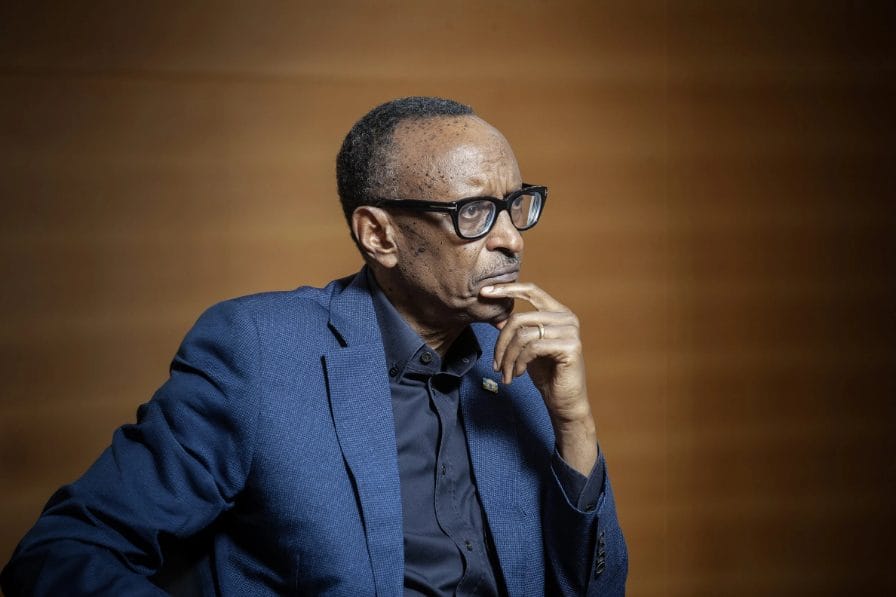 Conflit dans l’Est de la RDC : Londres suspend ses aides financières pour le Rwanda