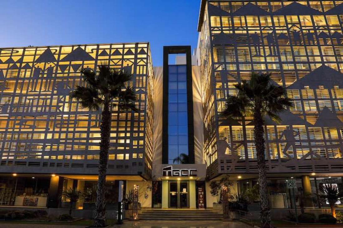TGCC prend le contrôle de 60% du capital de STAM