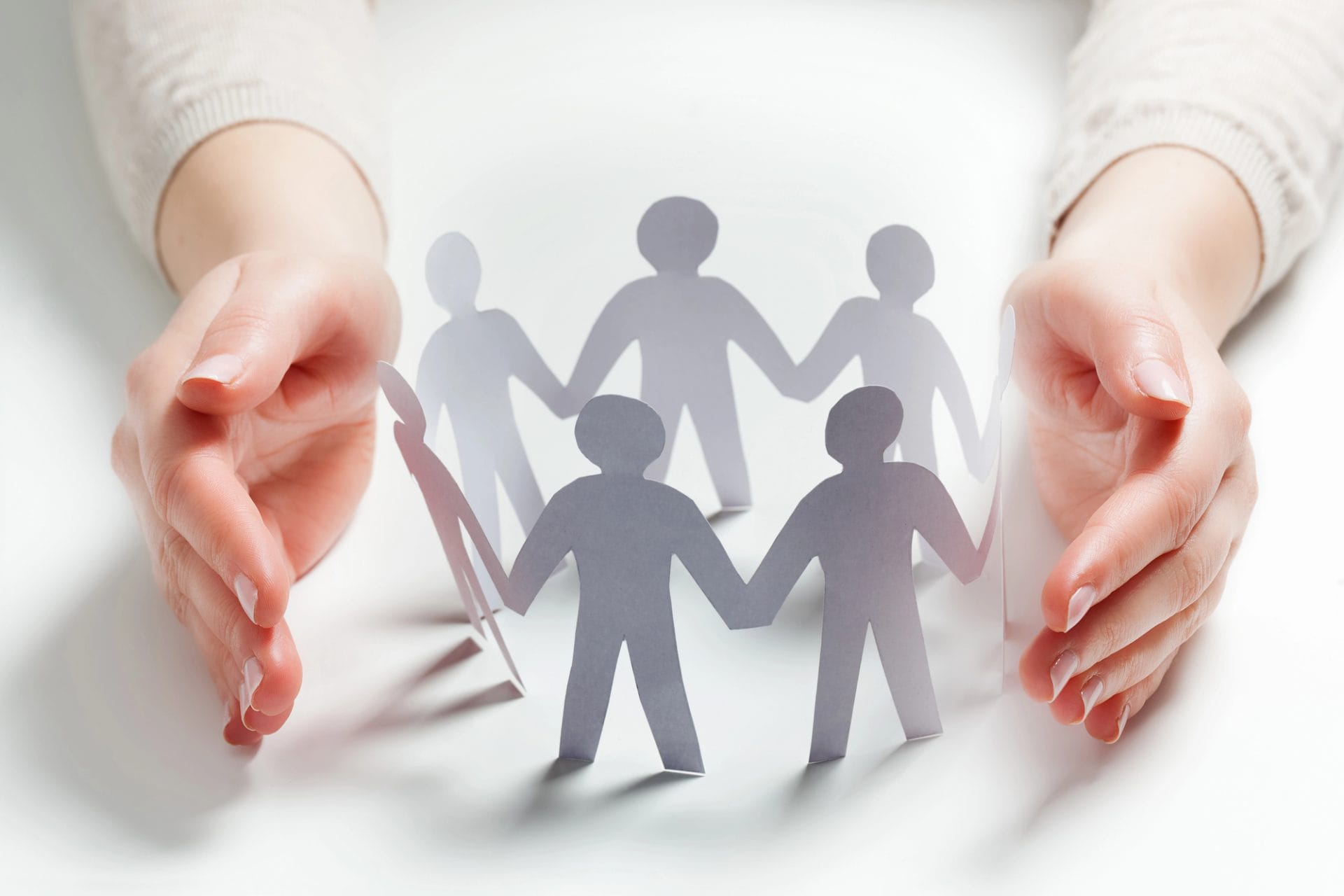 Protection sociale : vers l'adoption d'une charte nationale