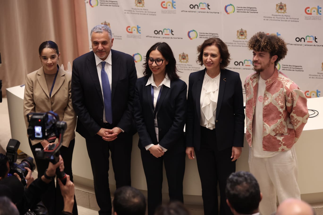 La deuxième édition de la Siyaha careers celebration week a été lancée