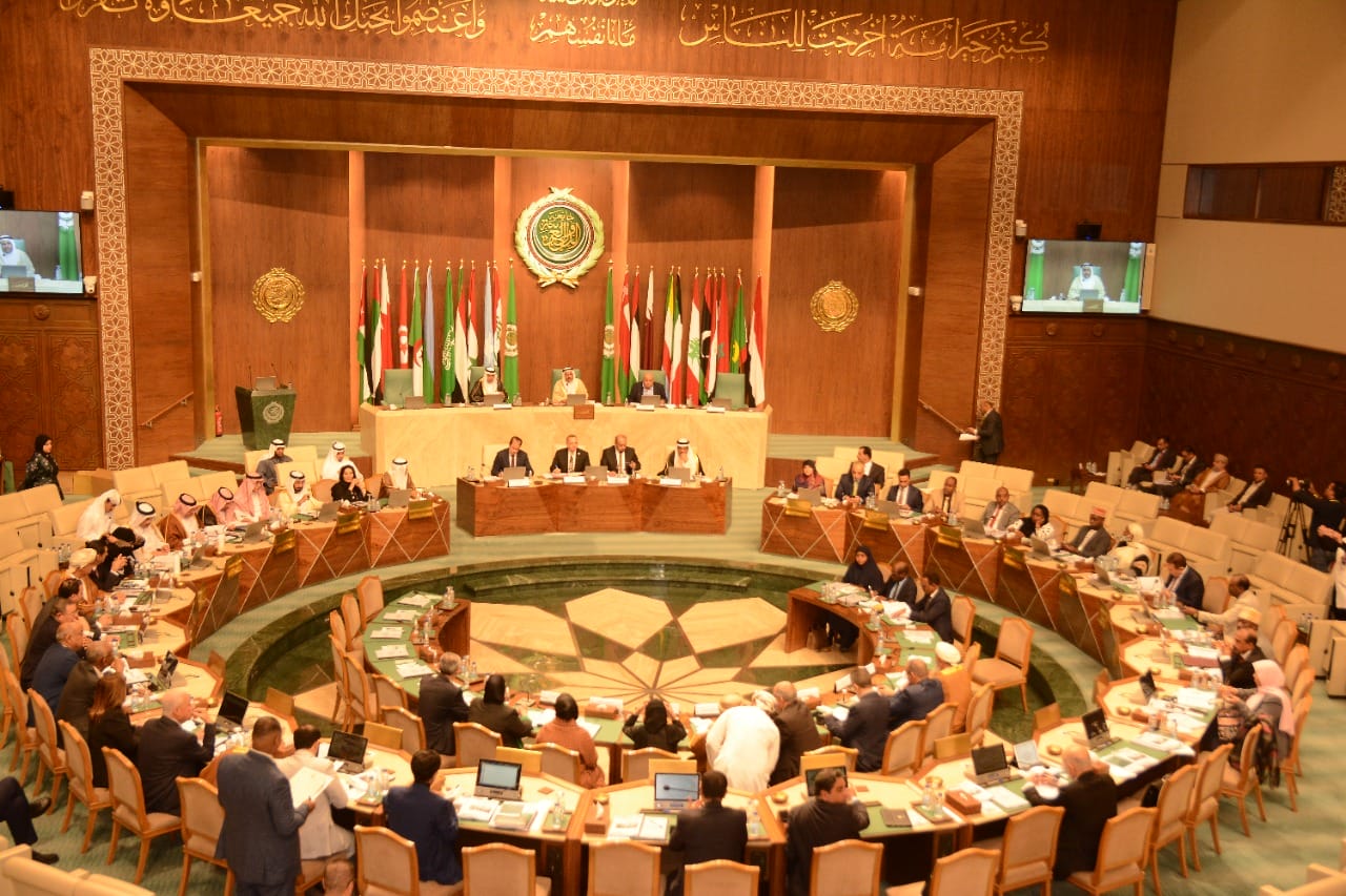 Le Caire : le Maroc participe à une session plénière du Parlement arabe
